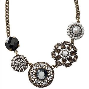 Lia sophia Curio Necklace